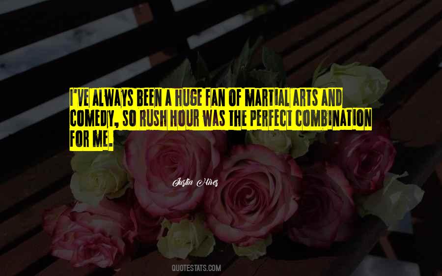 Perfect Art Quotes #1548255