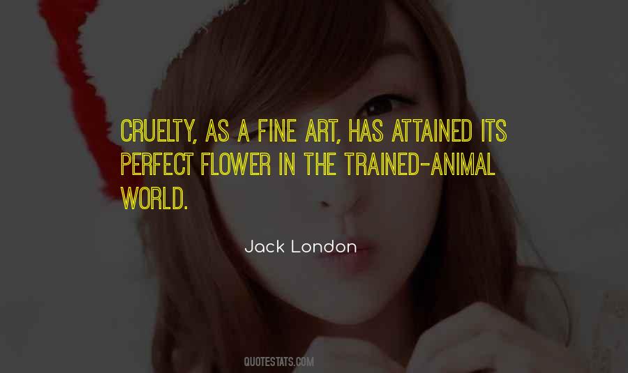 Perfect Art Quotes #511151