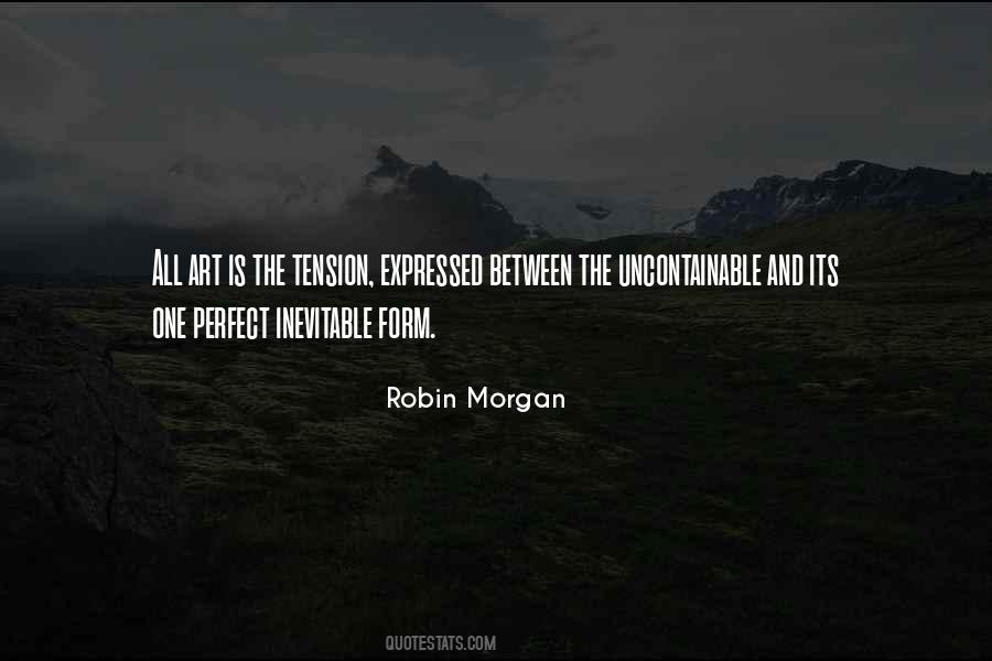 Perfect Art Quotes #630164