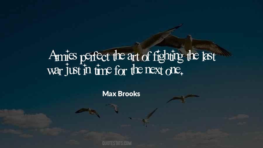 Perfect Art Quotes #650564