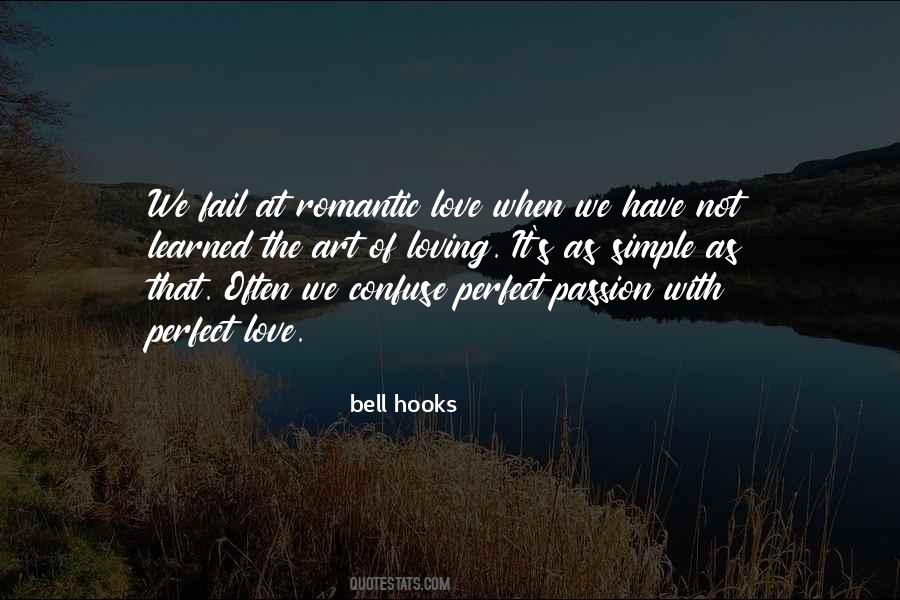 Perfect Art Quotes #856826