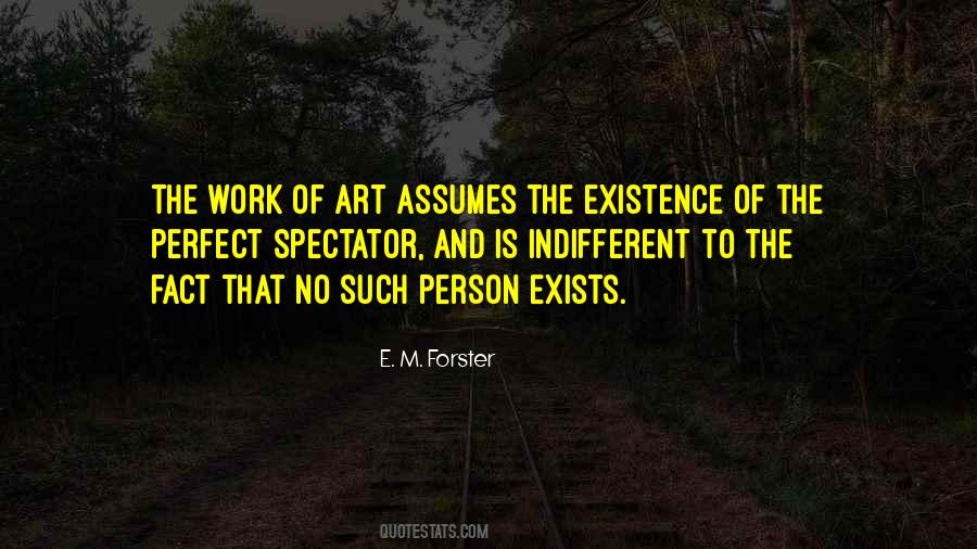 Perfect Art Quotes #921229