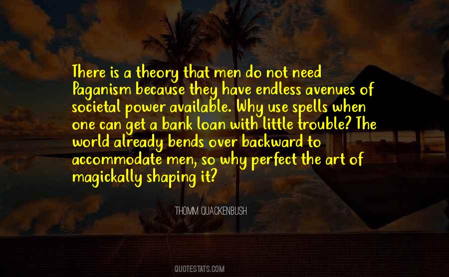 Perfect Art Quotes #990085