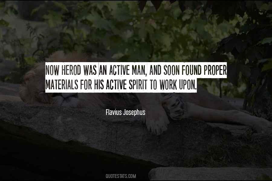 Quotes About Josephus #1040650