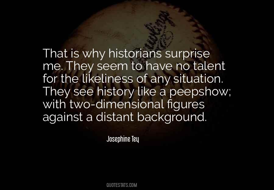 Quotes About Josephine #125203