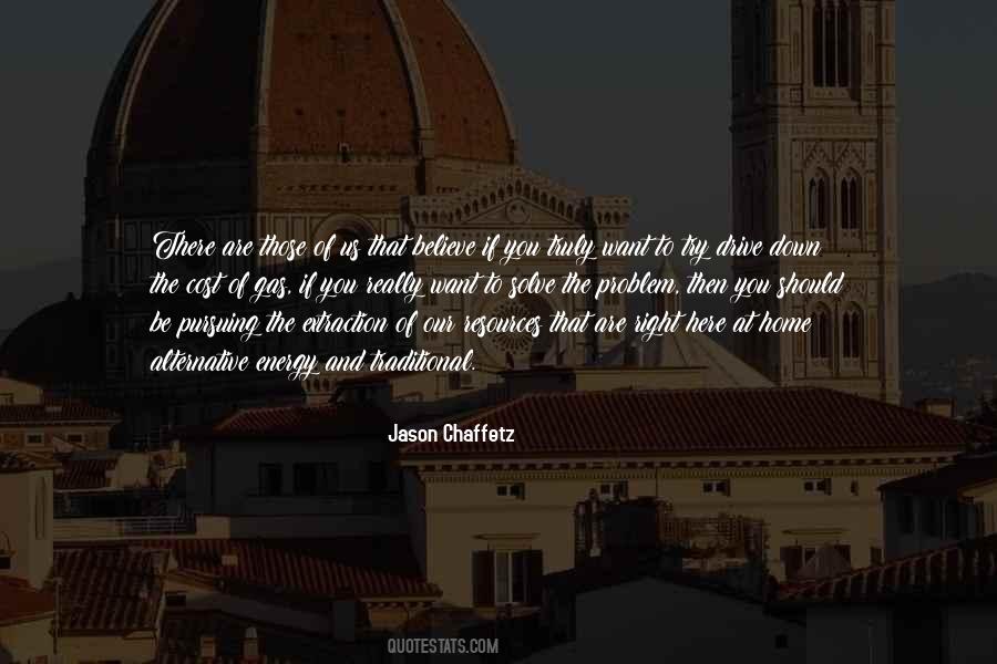 Quotes About Energy And Drive #1376067