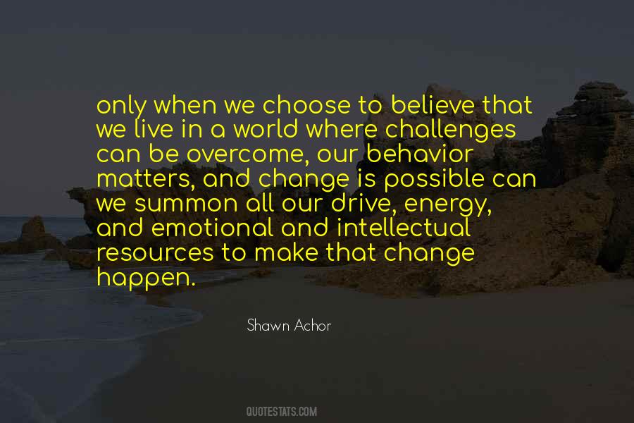 Quotes About Energy And Drive #1618296