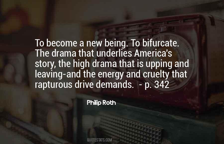 Quotes About Energy And Drive #388389