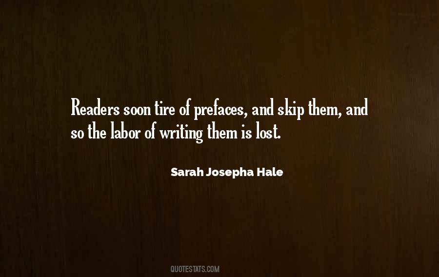 Quotes About Josepha #1144458
