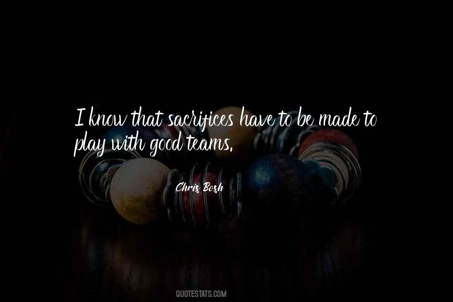 You Are Only As Good As Your Team Quotes #687126