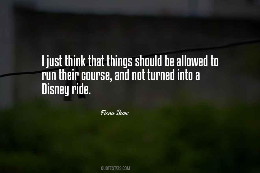 Just Ride Quotes #413072