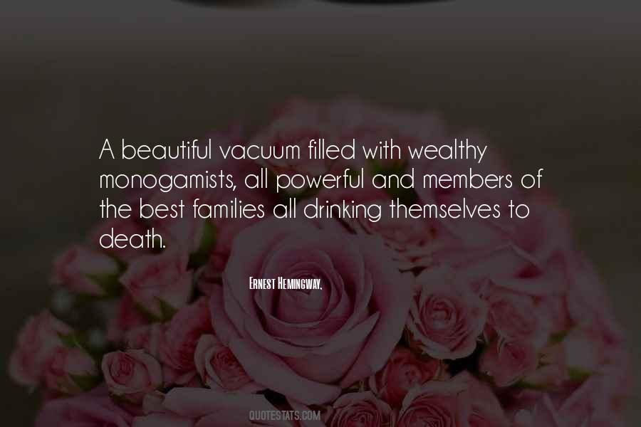 Death Powerful Quotes #1387963