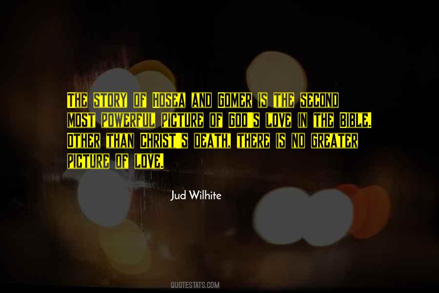 Death Powerful Quotes #1757342