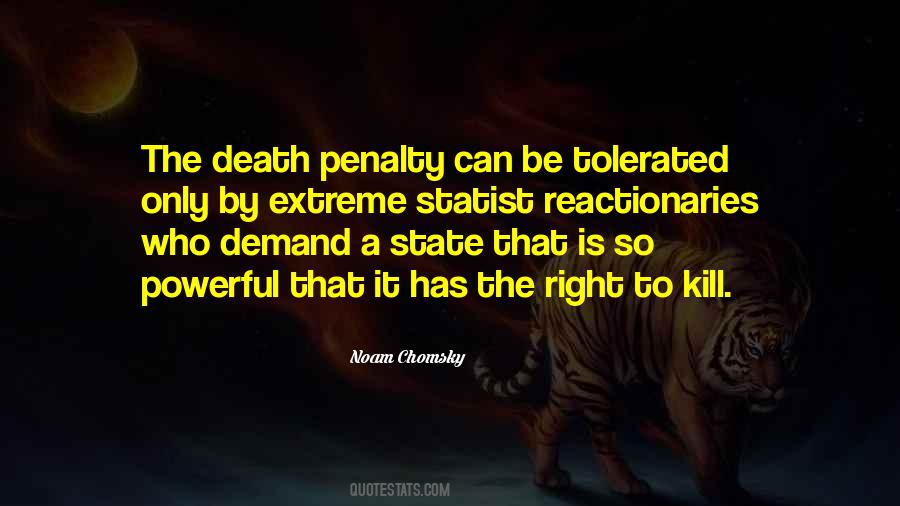 Death Powerful Quotes #1797688