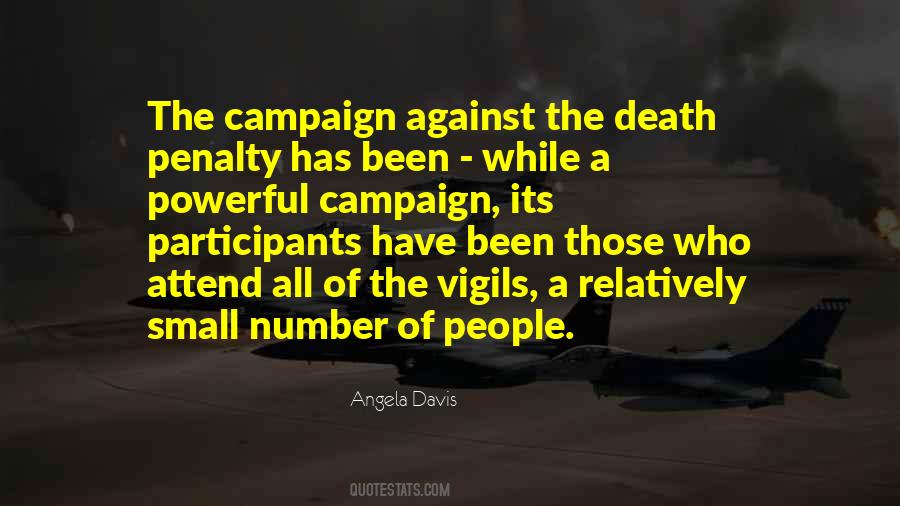 Death Powerful Quotes #498392