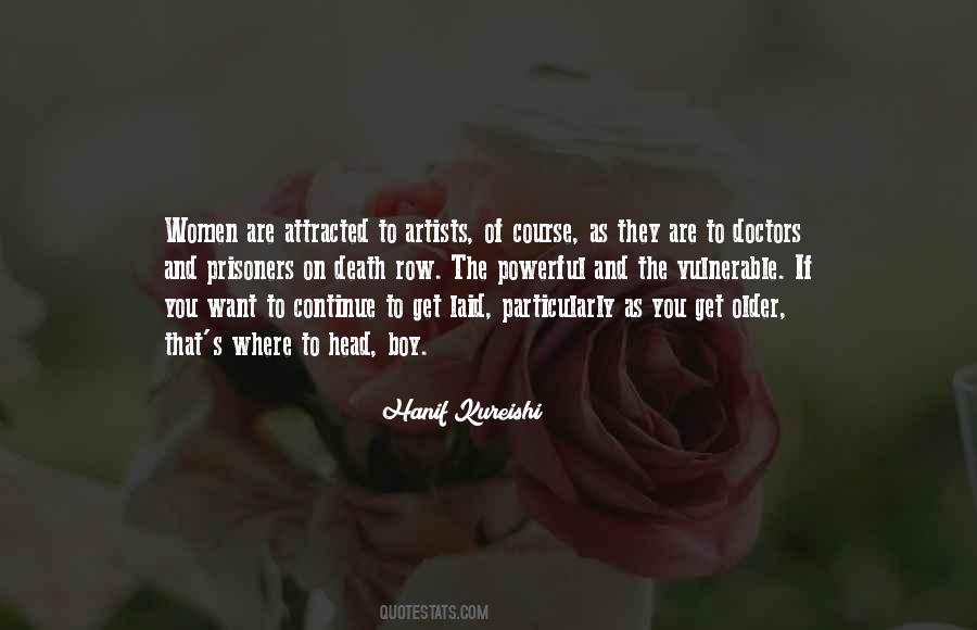 Death Powerful Quotes #740831