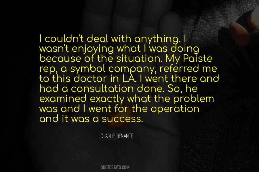 Welcome To La Quotes #160439