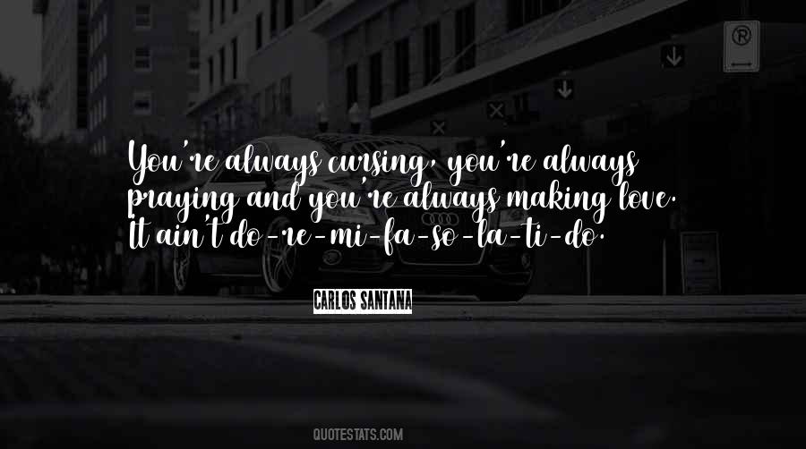 Welcome To La Quotes #261722