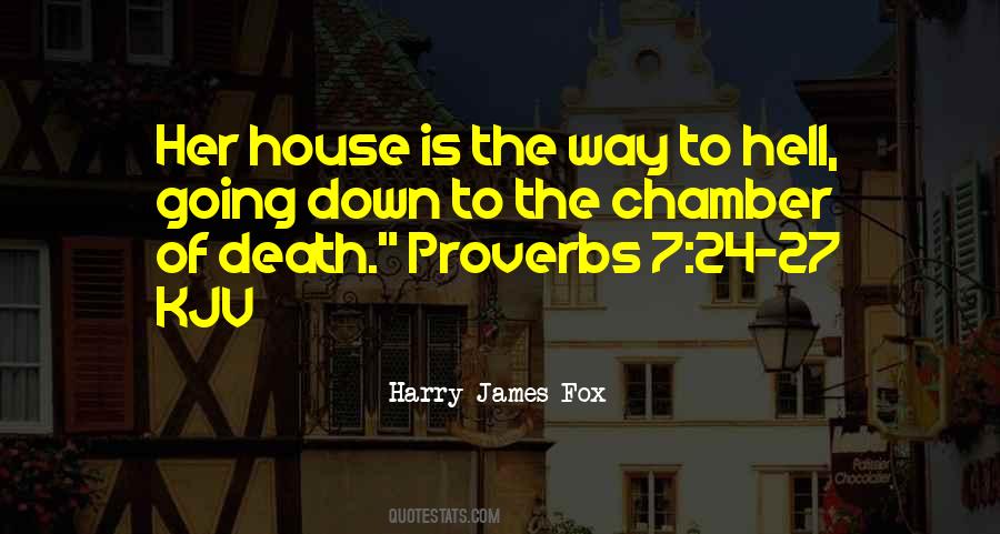 Death Proverbs Quotes #907017