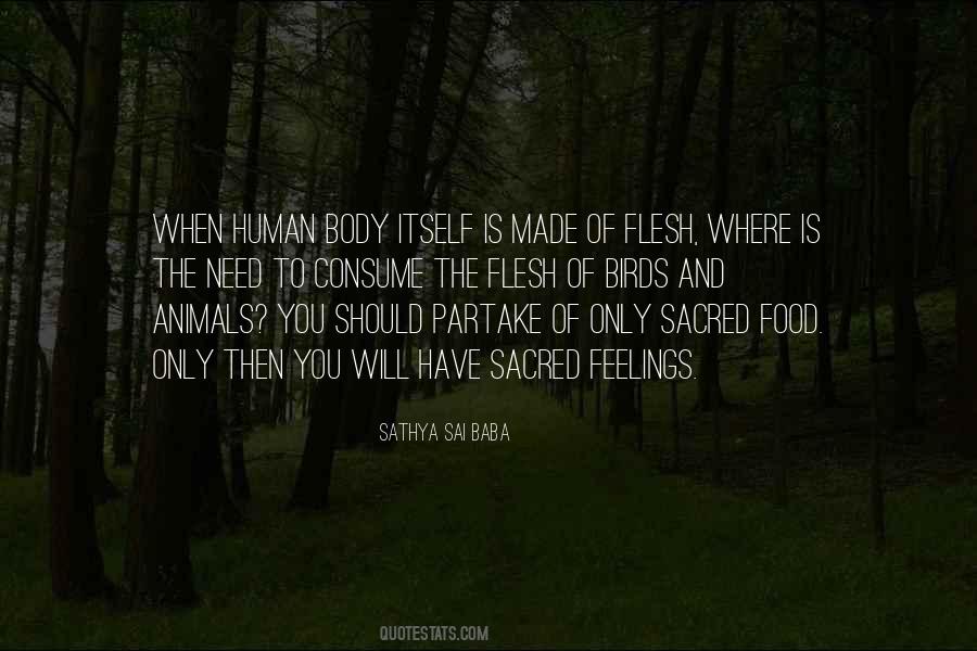 Birds Food Quotes #1272043