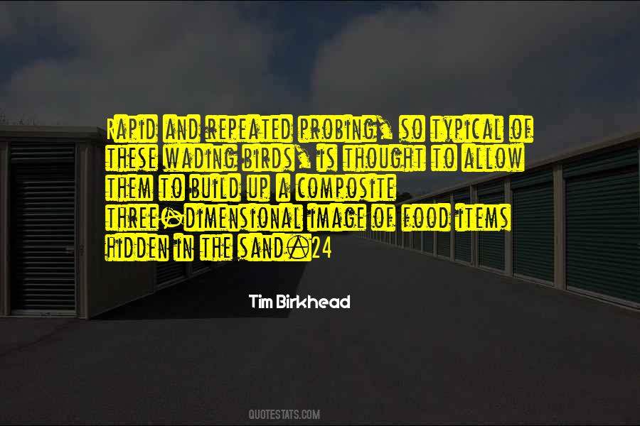 Birds Food Quotes #1528624