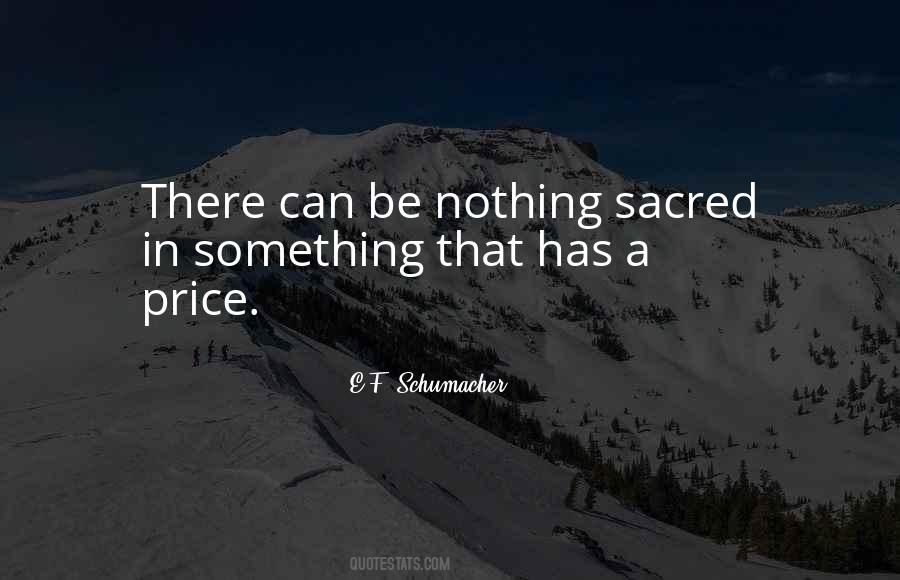 E F Schumacher Small Is Beautiful Quotes #1107105