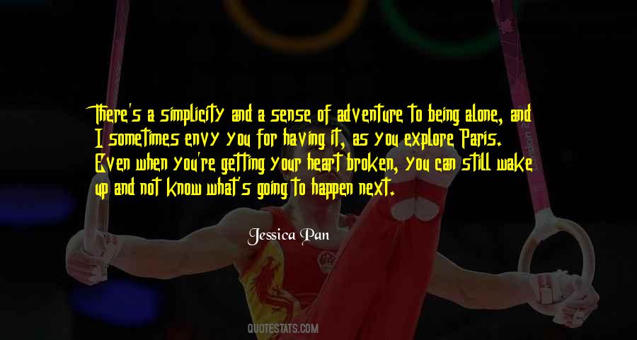 Single Heart Quotes #1761803