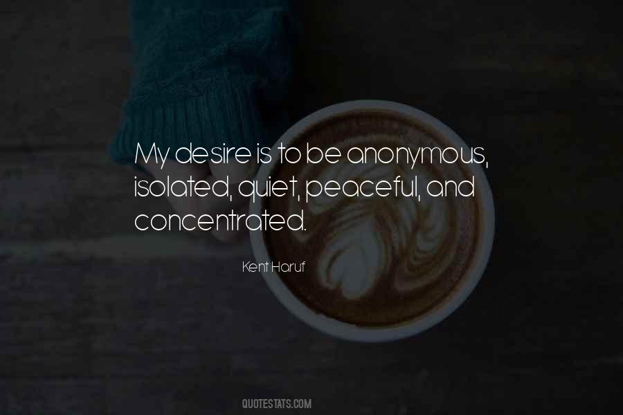 Maybe Im Scared Quotes #1709234