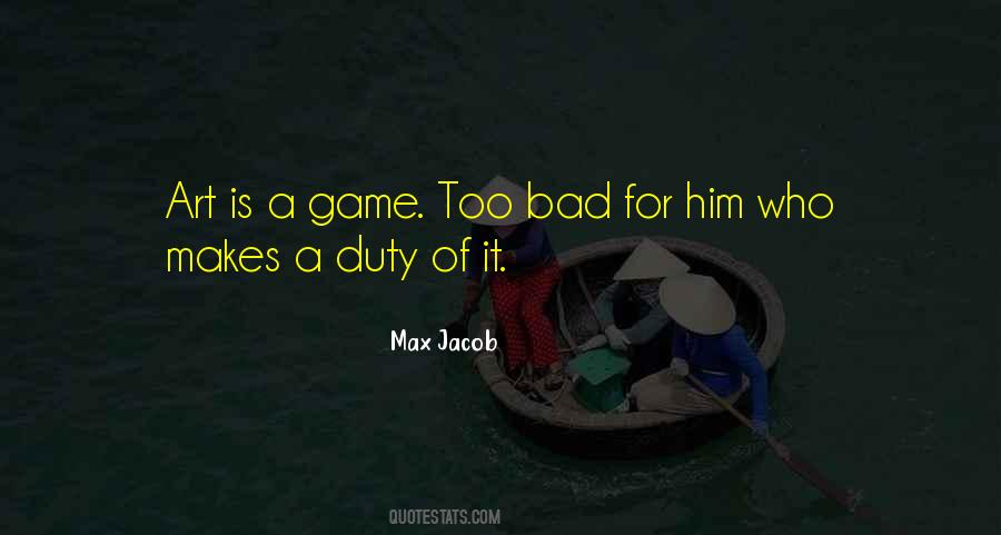 Maybe Im Scared Quotes #1748301