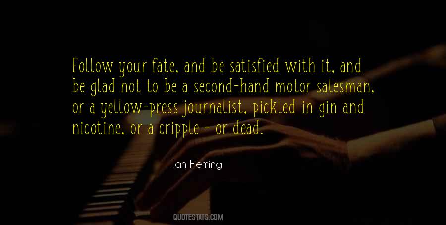 Death Salesman Quotes #1618592