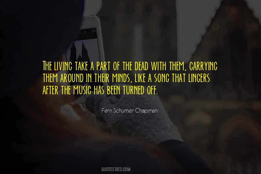 Death Song Quotes #580905