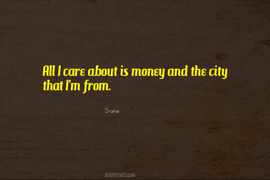 The City And The City Quotes #145970