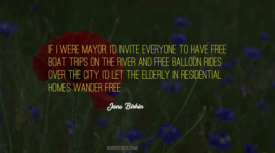 The City And The City Quotes #158648