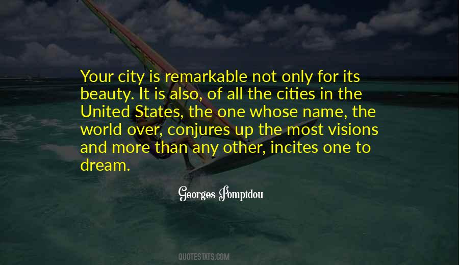 The City And The City Quotes #165498