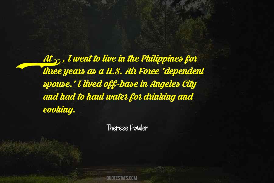 The City And The City Quotes #95950