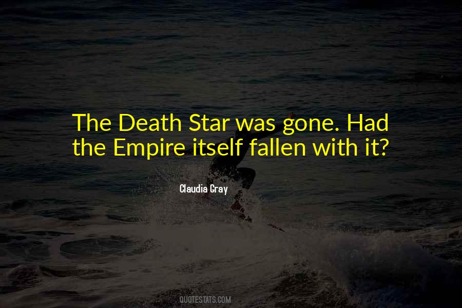 Death Star Quotes #1242685