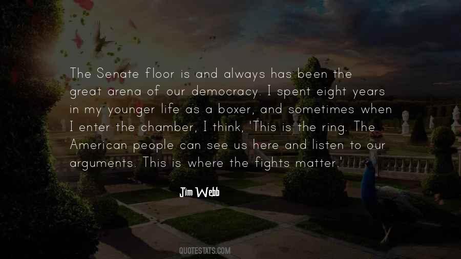Enter The Arena Quotes #1092509