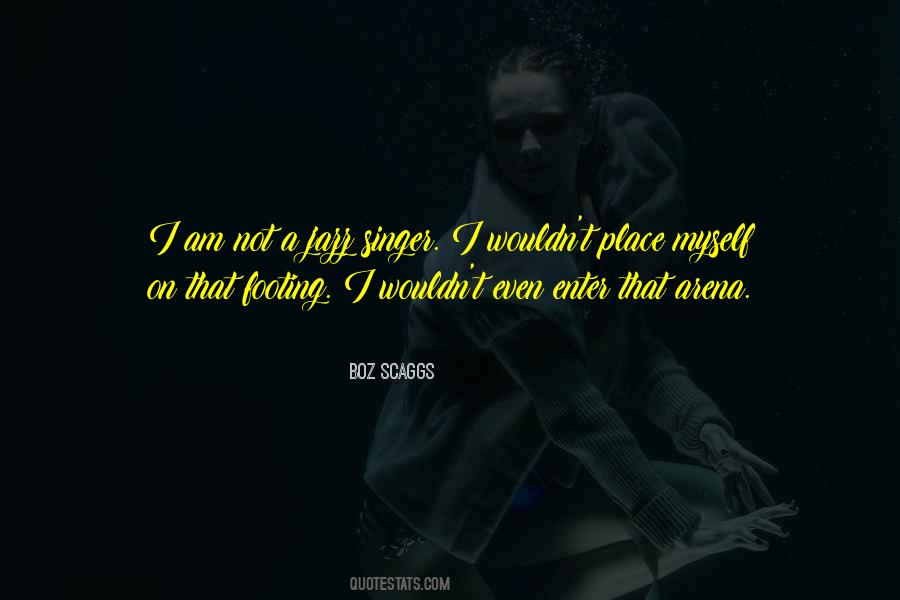 Enter The Arena Quotes #1290112