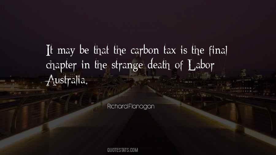 Death Tax Quotes #356281