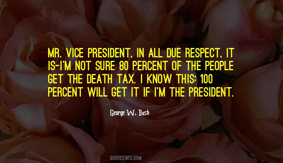 Death Tax Quotes #622138