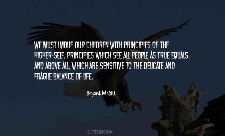 Self Balance Quotes #464672