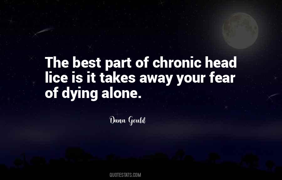 Fear Best Quotes #207450