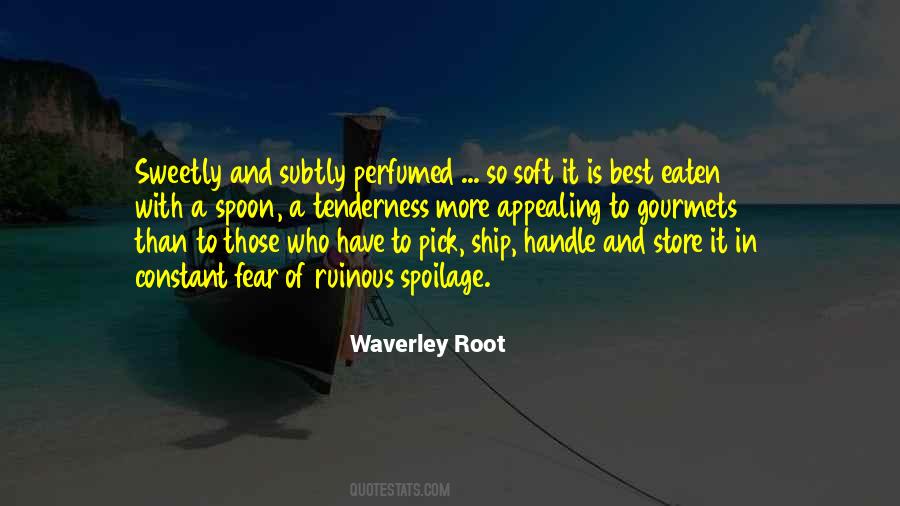 Fear Best Quotes #230075