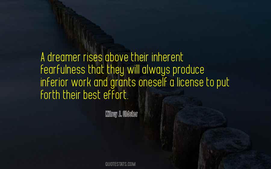 Fear Best Quotes #440347