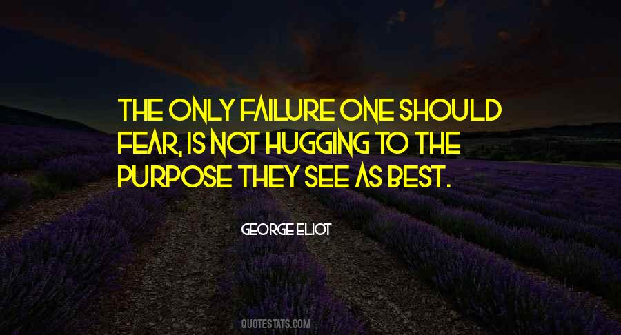 Fear Best Quotes #629655