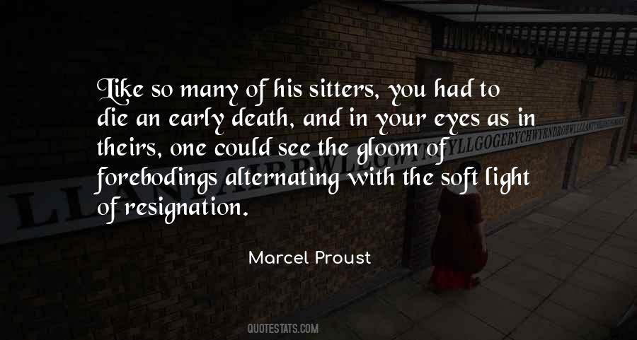 Death To Early Quotes #1631578