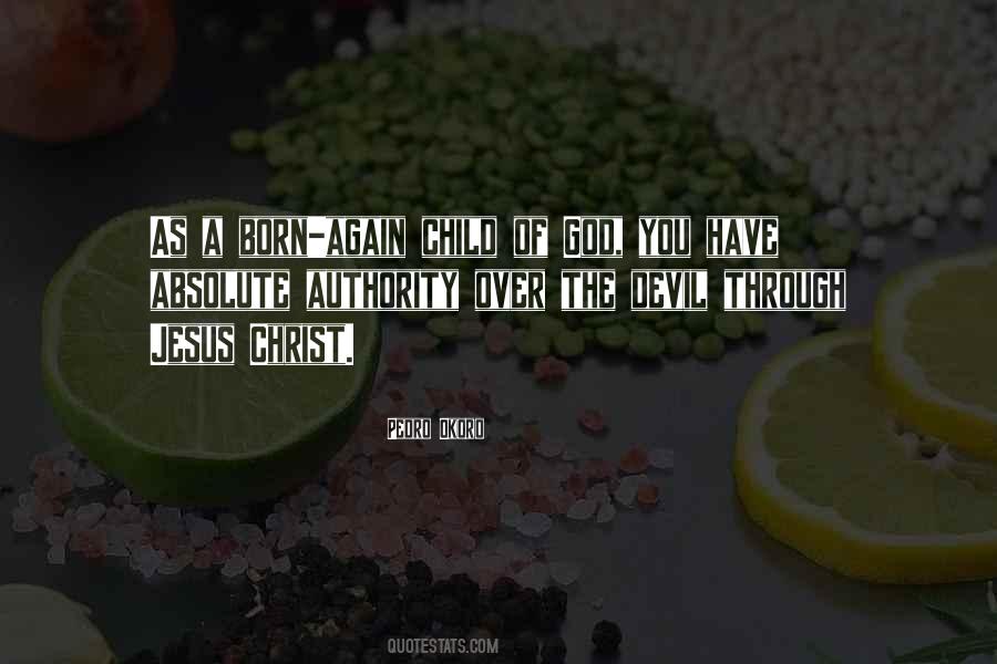 Spiritual Jesus Quotes #515806