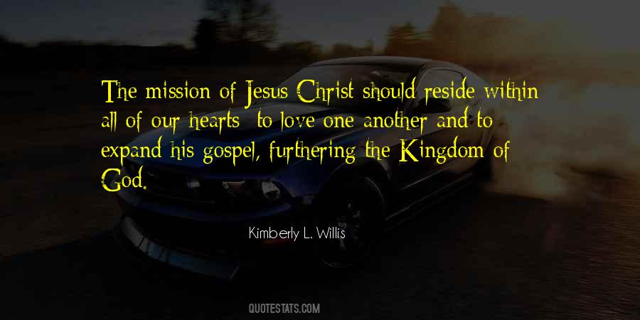 Spiritual Jesus Quotes #707563