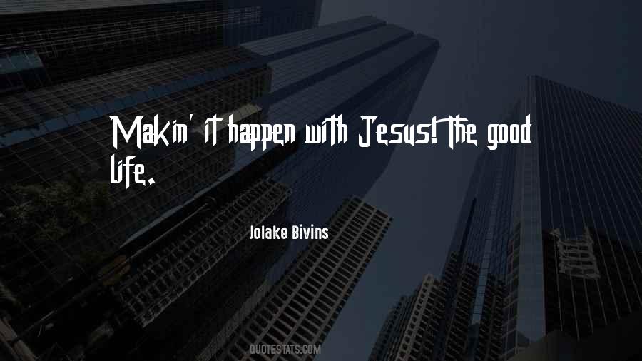 Spiritual Jesus Quotes #931348