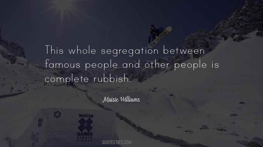 Simplicity Is Key Quotes #1209236